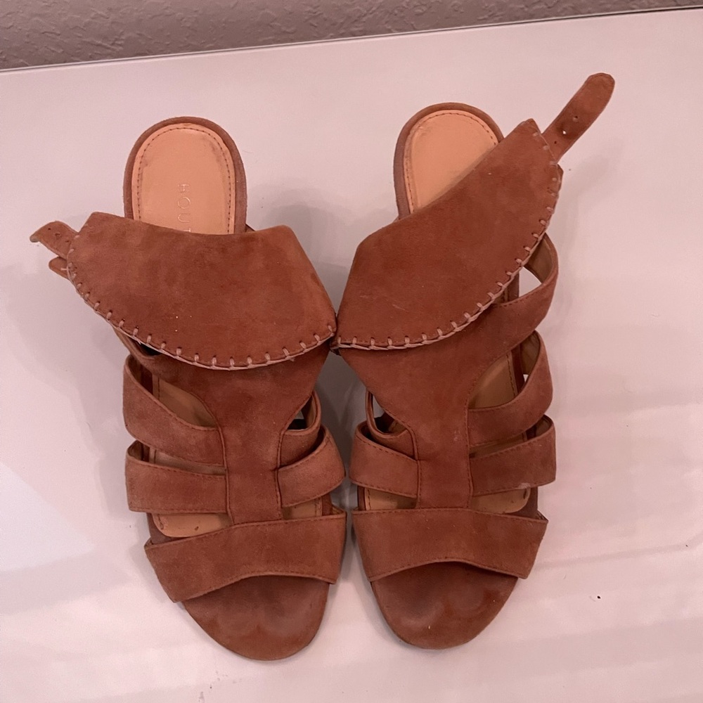 Boutique 9 Heels